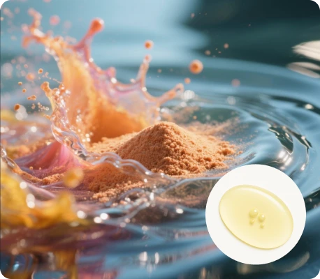 how to use Roota Hair Serum