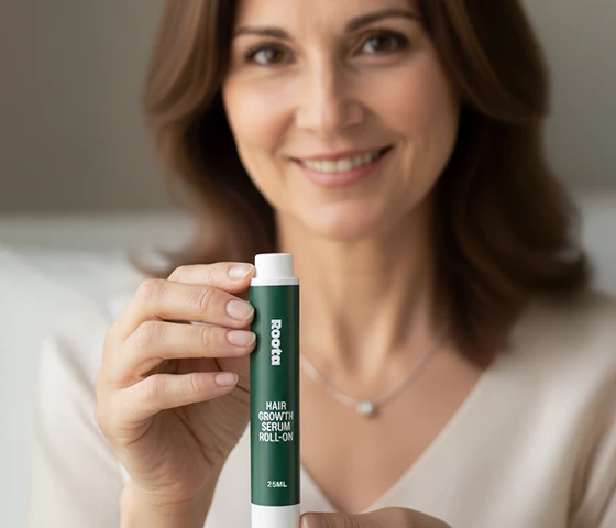 Roota Hair Serum
